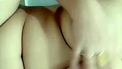 oh my god, this is a real squirting orgasm from intense stimulation!