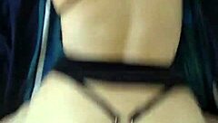 hey check out this college amateur girl getting dirty fucked doggystyle in ass