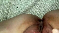 Just a quick 18+ solo play session