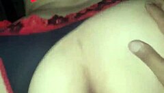 Older woman gets naughty with her friend before I stick my dick in her pussy
