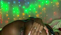 Misa In Cosplay Costume Cums Super Hard While Thrusting With Her Deathnote Toy In Intense Action