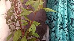 Specific Priyanka Porn Aunty Delivers Super Blowjob To Husband In Outdoor Homemade Scene