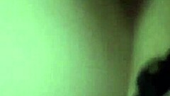 Intimate Moments with Girlfriend Jane from Behind