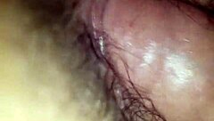 Inviting Position Leads To Intense Doggy-Style Pounding Session