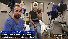 Feeling So Aroused With Taylor Ortega In Intense Orgasmic Backstage Vibrator Play And Spreading