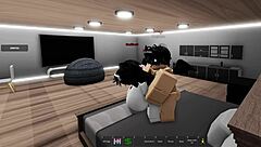 Outdoor Public Anal Fucking with Cute Guy