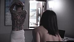 Pure Taboo Teen Kendra Spade Offers Virgin Ass To Guy In Rough Anal Drilling And Cumshot