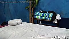 Hot 18 year old sweetheart shines with charm