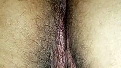 Inviting Position Leads To Intense Doggy-Style Pounding Session