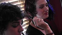 we share everything as really close best friends hanging out together