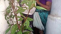 Specific Priyanka Porn Aunty Delivers Super Blowjob To Husband In Outdoor Homemade Scene