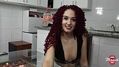 Girlfriend breakup leads to friendly consolation moment