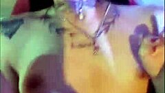 Latina amateur acts very seductive