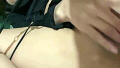 what's this scandalous intimate video of venezuelan actress alexia all about?