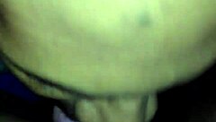 He dives deep licking and sucking ebony pussy intensely.