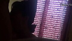 Asian beauty delivers an intense hardcore blowjob with passion