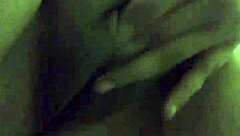 why is my pussy soaking wet thinking about that big dick making me cum?