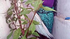 Specific Priyanka Porn Aunty Delivers Super Blowjob To Husband In Outdoor Homemade Scene