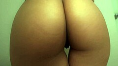 try not to cum too fast i'll sit on your cock like a whore until i drain your balls