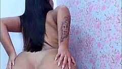 bruna paz gostosa, your big tits make me want to watch you touch yourself!