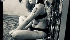 Oh Goddess, Submit To My Tickling Latina Feet Domination Now!