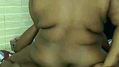 Raw Morning Missionary Pussy Fucking Continues In Sexy Part Two