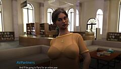 College Bound Adventure Game 4