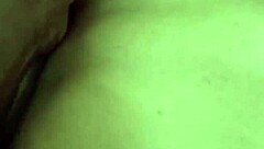 Subtle hints of romantic creampie passion in Mistibhabi's intense encounter with driver