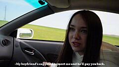 my boyfriend didnt meet me but young 18+ girl paid for trip with sex