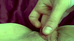 italian big tits milf artemisia love bounces her boobs slowly for camera