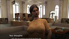 College Bound Adventure Game 4