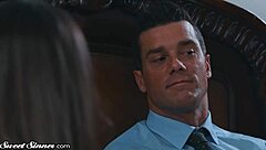 Sweetsinner The Cuckold With Handjob Fucking Riding Blowjob Monster Cock Quickie Teasing