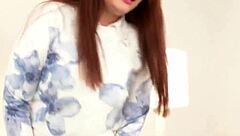 Arisa Ando delivers uncensored blowjobs in sensual Japanese porn scenes