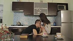 Is Fucking a Horny Nerd in Glasses His Wildest Fantasy?