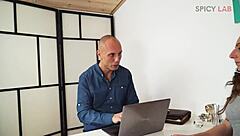 i wanna fuck an engineer with lusty gemma bones who wants her ass destroyed