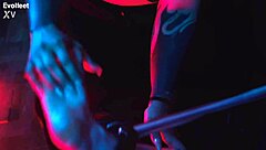 Hey, check out these tales of feet worship and femdom vibes in a casual chat