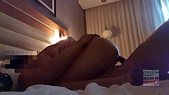 Hey skinny Mexican amateur, come feel my huge cock for your first time!