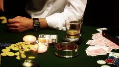 Subtle gangbang orgy hints at passionate anal pounding and wet pussy drips in rough sex