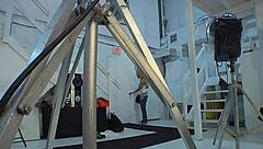 I love how Kara Novak takes that deep anal creampie in stockings and heels