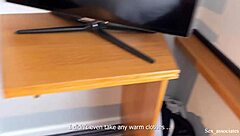 Drain Your Balls Now But Ask Your Girlfriend Next Time Since I'm Not Related!