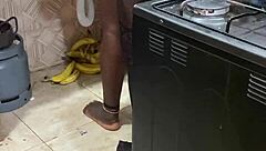 Hey, check out this swingers family with ebony milf action