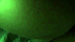 redbone bent over for doggystyle smash