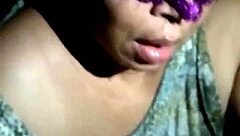 amateur latina puta leiteira gives handjob and deepthroat in hairy big tits massage scene