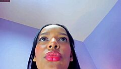 Rough lesbian girls fuck with strapon in wet pussy and ass!