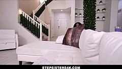 Juicy Ass Black Teen 18+ Lets White Friend Film Them Family Fucking For His Ex Pov - Romy Indy Austin Pierce