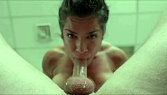 43yo wife shows expert skills in intimate encounter