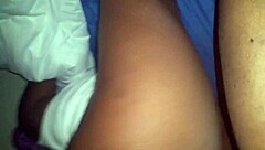 Exciting Video Featuring Juicy Ebony Princess in Black Action!