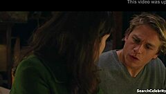 Lizzy Caplan In Frankie Boom 2013