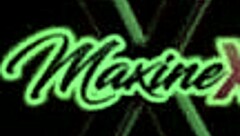 What if two curvy milfs ride dildos and lick pussies in steamy lesbian play?