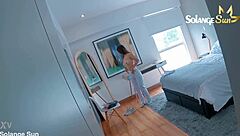 Fuck Me Hard Now - Crave Your Massive Cock Pounding My Tight Wet Asshole Deep